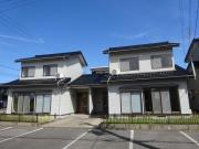 ＪＲ羽越本線酒田駅まで徒歩27分