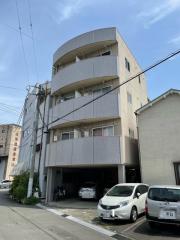 ＪＲ東海道本線沼津駅まで徒歩8分
