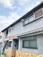 阪堺電気軌道阪堺線天神ノ森駅まで徒歩6分