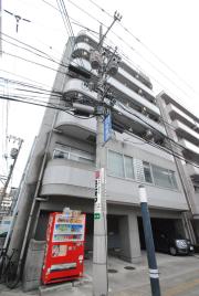 ヴェルコート上幟町