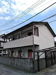 袴塚アパート