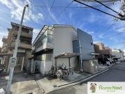 近鉄南大阪線高鷲駅まで徒歩3分