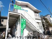 ＪＲ東海道本線草薙駅まで徒歩5分