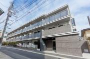 ＪＲ京浜東北・根岸線大森駅まで徒歩11分