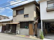 岡山軌道清輝橋線清輝橋駅まで徒歩7分