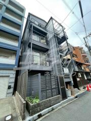 地下鉄長堀鶴見緑地線蒲生四丁目駅まで徒歩3分