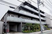 京急本線雑色駅まで徒歩5分