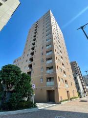 渋谷神山町レジデンス