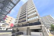 S-RESIDENCE亀島駅前blaze