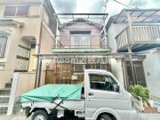 福万寺町南4丁目貸家