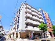 クレセントコート静岡
