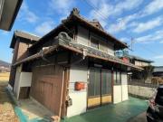 加東市厚利貸家