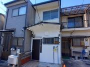 京阪交野線星ケ丘駅まで徒歩5分