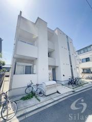 ＪＲ阪和線杉本町駅まで徒歩7分