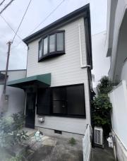 腕塚町1丁目貸家