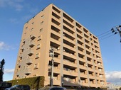 泉パークスクエアーリヴィエール