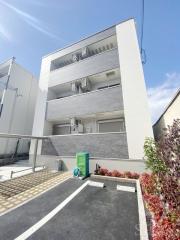 ＪＲ阪和線鳳駅まで徒歩8分