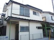 新吉田東一戸建