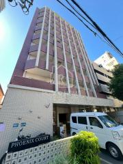 地下鉄谷町線天満橋駅まで徒歩7分
