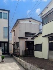 川口市末広2丁目戸建