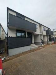 グランソフィア貝柄山