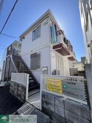 ＪＲ高崎線北上尾駅まで徒歩12分