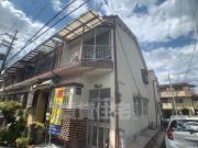 鳥飼野々2丁目テラスハウス