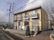 リースランドクリオネ A棟