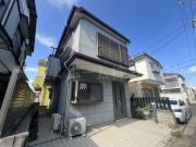 練馬区西大泉3丁目戸建て