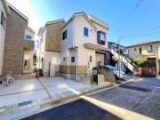 BLOOMING MAISON練馬区谷原3丁目