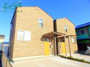 パークハイツ和泉