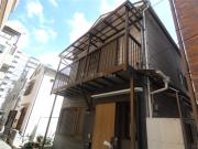 日暮通1丁目貸家