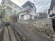 ＪＲ可部線安芸長束駅まで徒歩15分