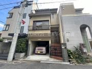 佐堂町1丁目戸建て