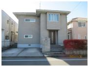 東急東横線菊名駅まで徒歩23分