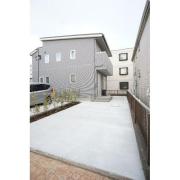 キャバン・ソレイユ