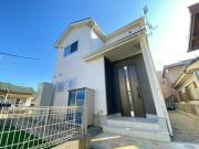 ＪＲ東北本線久喜駅まで徒歩14分