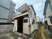 阪神本線武庫川駅まで徒歩14分