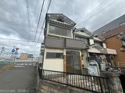 竹田中川原町貸家