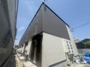 山陽電鉄網干線平松駅まで徒歩10分