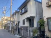 平田北町貸一戸建