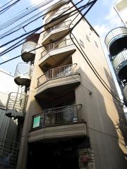 ステイエム代々木公園