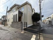 国立中2丁目貸家