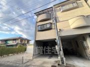 近鉄京都線小倉駅まで徒歩8分