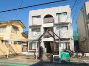 アメニティハイツ上ケ原壱番館