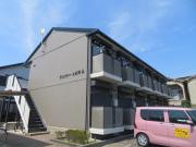 アメニティ大美野 A