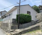 ＪＲ山陽本線徳山駅までバス約10分 徒歩6分