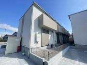 MAISONETTE LAND 渕高駅 C