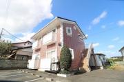 松山ハイツ A棟