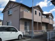 ミレニアムハイツ